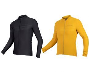 Endura Pro Sl Long Sleeve Jersey 2