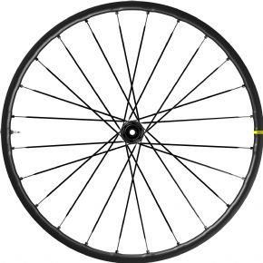 Mavic Allroad Sl Road+ Disc Rear 650b Wheel 