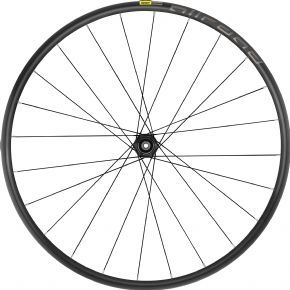 Mavic Allroad Disc Cl Rear Wheel 