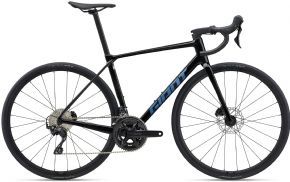 Giant Tcr Advanced 2 Road Bike  2025 - 