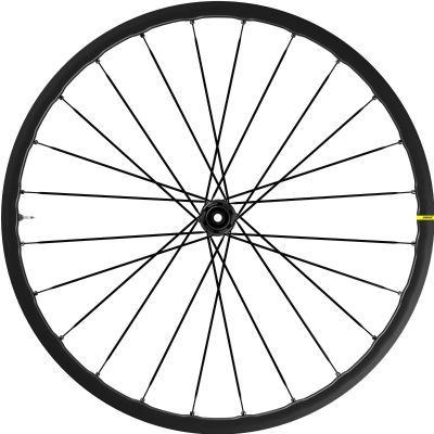 Mavic Ksyrium Sl Disc Cl Rear Wheel 