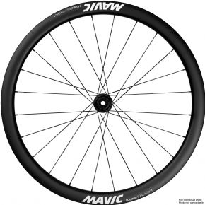 Mavic Cosmic S 42 Disc Carbon Rear Wheel 