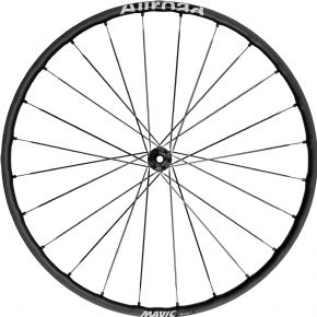 Mavic Allroad Sl Disc Front Wheel 