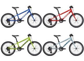 Giant Arx 20 Kids Bike 2025 - The Mavic E-Speedcity wheels are made to last and endure, on an e-bike or a muscular bike