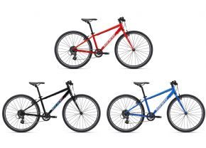 Giant Arx 26 Kids Bike 2025 - The Mavic E-Speedcity wheels are made to last and endure, on an e-bike or a muscular bike