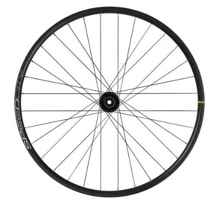 Mavic E-speedcity 1 E-Bike Rear Wheel 2024 - The Mavic E-Speedcity wheels are made to last and endure, on an e-bike or a muscular bike