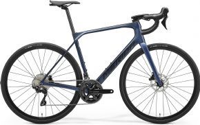 Merida Scultura Endurance 4000 Carbon Road Bike 2025 - 