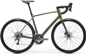 Merida Scultura Endurance 300 Road Bike 2025 - 