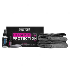 Muc Off Ceramic Protection Kit - 