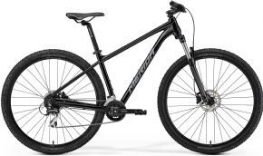 Merida Big Nine 20 SE 29er Mountain Bike 2025 - 