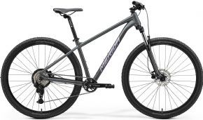 Merida Big Nine 20 29er Mountain Bike 2025 - 