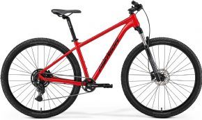 Merida Big Nine 80 29er Mountain Bike 2025 - 