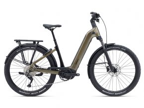 Giant Anytour X E+ 3 Hybrid Electric Bike - 