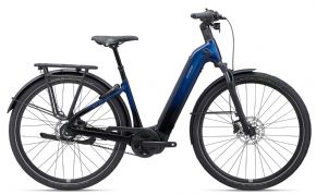 Giant Anytour E+ 3 Hybrid Electric Bike - 