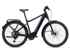 Giant Explore E+ 0 Pro GTS Hybrid Electric Bike - 