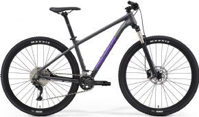 Merida Big Seven 20 27.5 Mountain Bike 2025 - 