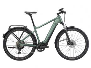 Giant Explore+ E 1 GTS Hybrid Electric Bike - 