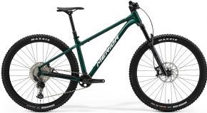 Merida Big Trail 600 29er Mountain Bike 2025 - 