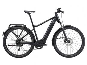 Giant Explore E+ 2 GTS Hybrid Electric Bike - 