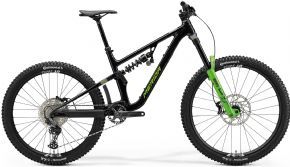 Merida One-Sixty FR 800 Mullet Mountain Bike 2025 - 