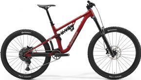 Merida One-Sixty FR 400 Mullet Mountain Bike 2025 - 