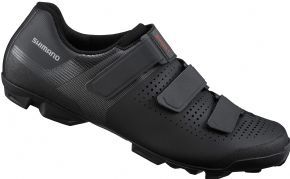 Shimano Xc1 Spd Mtb Shoes 47 Black Only