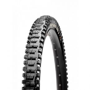 Maxxis Minon DHR II EXO 3C Maxx Grip 29 X 2.4 WT MTB Tyre - Secure and easily adjustable to set your bars at the ideal height. 