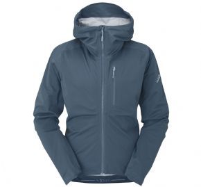 Rab Womens Cinder Kinetic Waterproof Jacket 10 Orion Blue Only - Secure and easily adjustable to set your bars at the ideal height. 