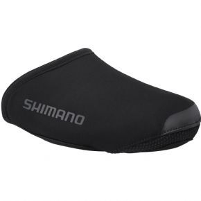 Shimano Dual Windproof Softshell Toe Covers 2024 - 