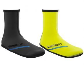 Shimano Dual Fit Thermal Overshoes 2024 - 