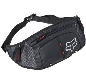 Fox Hip Pack Slim 1 Litre - Wider rims and durable hubs make Aksium a great choice for everyday road riding.