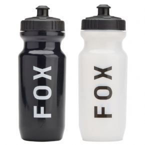 Fox Base Water Bottle 650ml/22oz - Wider rims and durable hubs make Aksium a great choice for everyday road riding.