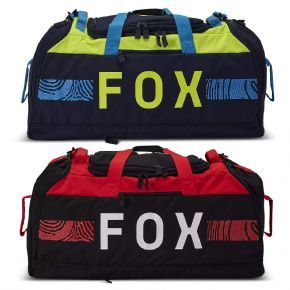 Fox Podium Impression Duffle Gear Bag 178 Litre - 