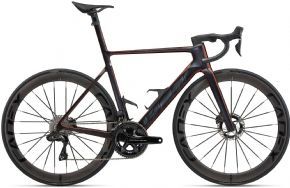 Giant Propel Advanced SL 0 Shimano Dura-Ace Road Bike 2025 - 