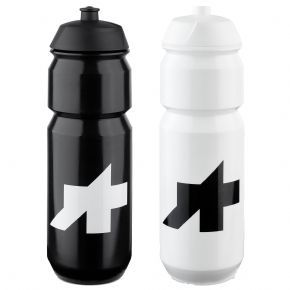 Assos Signature Water Bottle 750ml 2025 - 