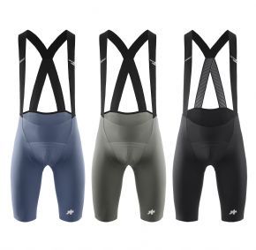 Assos Equipe R Bib Shorts S11  2025 - 