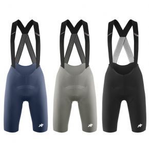 Assos Dyora R Womens Bib Shorts S11 2025 - 